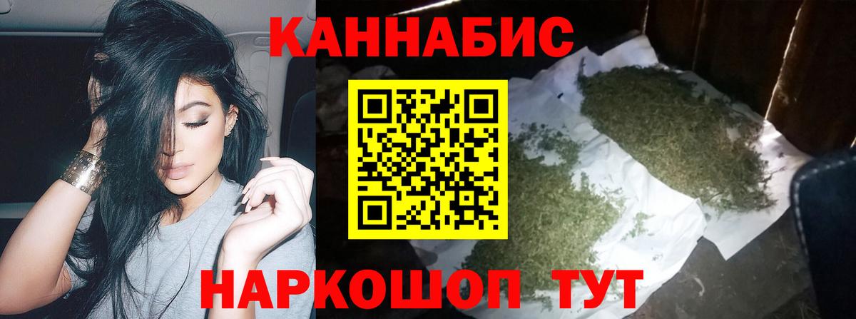 Канабис гибрид Заволжье